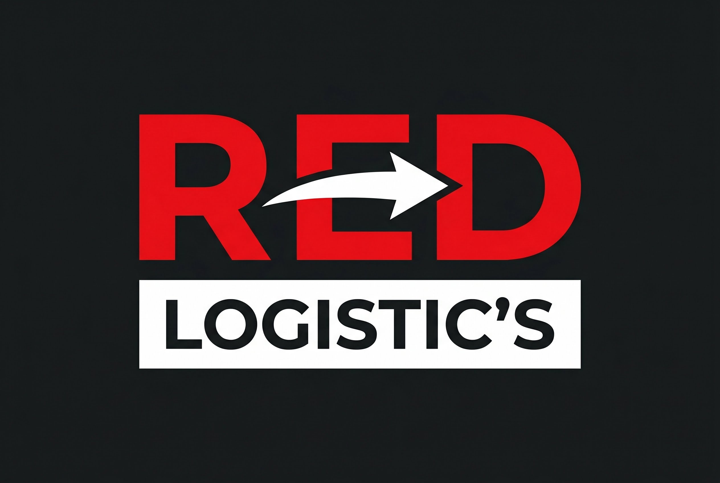 RED Logistic's